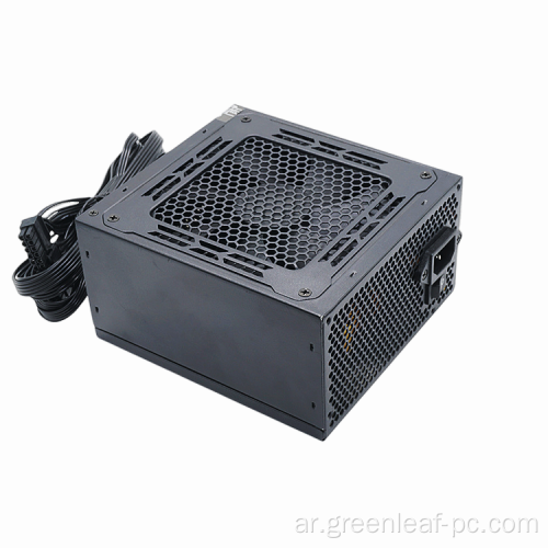 PC Power Supply Mode Mode Complete 650W